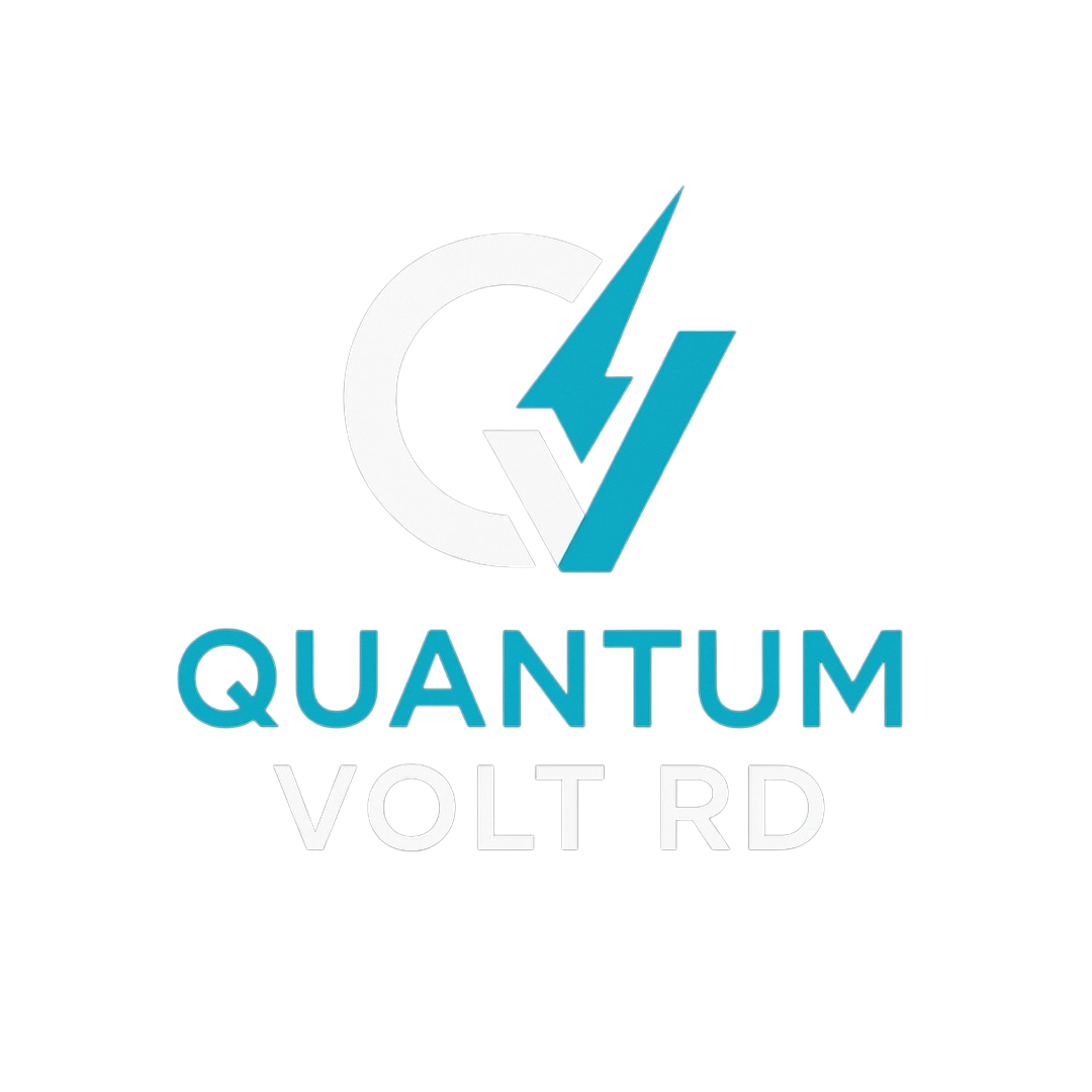 Quantum Volt RD