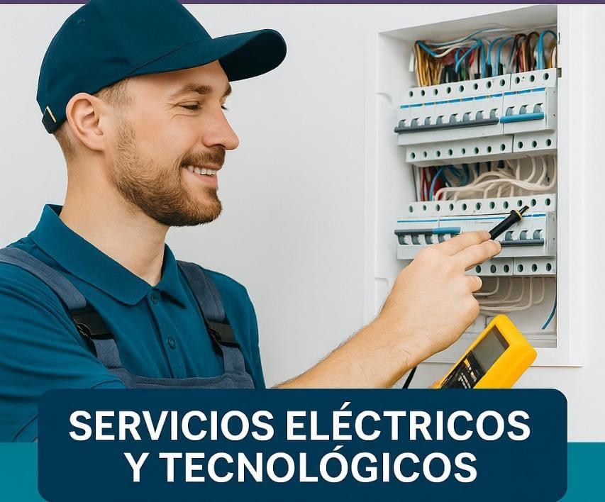 Smart services